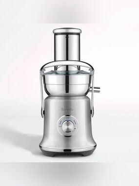 Breville Juice Fountain Cold XL - Juicer